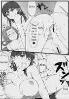 Sakura-San's Smile Is Scary / 桜さん笑顔が怖いです。 [Yanagi] [Fate] Thumbnail Page 17