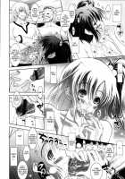 Cum Guzzling Doll Ch. 3 [Yameta Takashi] [Original] Thumbnail Page 10