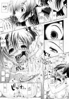 Cum Guzzling Doll Ch. 3 [Yameta Takashi] [Original] Thumbnail Page 19