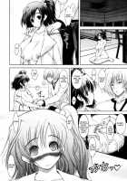Cum Guzzling Doll Ch. 3 [Yameta Takashi] [Original] Thumbnail Page 26