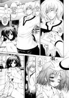 Cum Guzzling Doll Ch. 3 [Yameta Takashi] [Original] Thumbnail Page 27