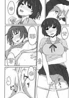 Hanesenmonogatari / 羽戦物語 [Akino Nagaame] [Bakemonogatari] Thumbnail Page 10