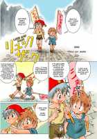 Mitsui Jun - Magic Moment [Mitsui Jun] [Original] Thumbnail Page 20