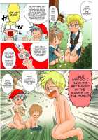 Mitsui Jun - Magic Moment [Mitsui Jun] [Original] Thumbnail Page 22