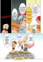 Mitsui Jun - Magic Moment [Mitsui Jun] [Original] Thumbnail Page 26