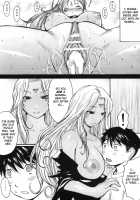 One More Time With The Beautiful Sister / あの素晴らしい姉をもう一度っ [Kokuryuugan] [Ah My Goddess] Thumbnail Page 20
