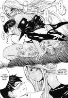 One More Time With The Beautiful Sister / あの素晴らしい姉をもう一度っ [Kokuryuugan] [Ah My Goddess] Thumbnail Page 27