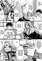 One More Time With The Beautiful Sister / あの素晴らしい姉をもう一度っ [Kokuryuugan] [Ah My Goddess] Thumbnail Page 04