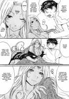 One More Time With The Beautiful Sister / あの素晴らしい姉をもう一度っ [Kokuryuugan] [Ah My Goddess] Thumbnail Page 09