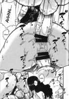 Nyannyan Hebihime 2 / NyanNyan 蛇姫2 [Doluta] [One Piece] Thumbnail Page 14