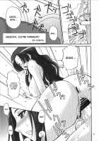 Nyannyan Hebihime 2 / NyanNyan 蛇姫2 [Doluta] [One Piece] Thumbnail Page 20