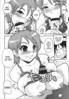 Nyannyan Hebihime 2 / NyanNyan 蛇姫2 [Doluta] [One Piece] Thumbnail Page 23