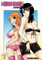 Nyannyan Hebihime 2 / NyanNyan 蛇姫2 [Doluta] [One Piece] Thumbnail Page 34