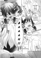 Rei Mari No Yoru / れいまりの夜 [Ema20] [Touhou Project] Thumbnail Page 19
