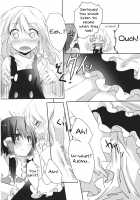 Rei Mari No Yoru / れいまりの夜 [Ema20] [Touhou Project] Thumbnail Page 21