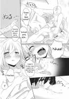 Rei Mari No Yoru / れいまりの夜 [Ema20] [Touhou Project] Thumbnail Page 25