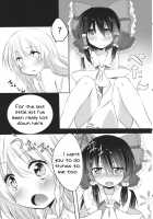 Rei Mari No Yoru / れいまりの夜 [Ema20] [Touhou Project] Thumbnail Page 26