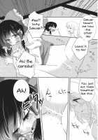 Rei Mari No Yoru / れいまりの夜 [Ema20] [Touhou Project] Thumbnail Page 28