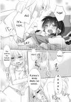 Rei Mari No Yoru / れいまりの夜 [Ema20] [Touhou Project] Thumbnail Page 29