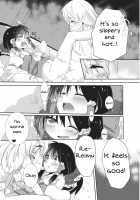 Rei Mari No Yoru / れいまりの夜 [Ema20] [Touhou Project] Thumbnail Page 30