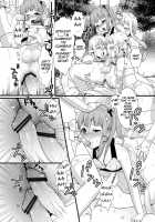 Mayoi No Mori No Otokonoko / 迷いの森の男の娘 [Original] Thumbnail Page 19