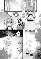 Mayoi No Mori No Otokonoko / 迷いの森の男の娘 [Original] Thumbnail Page 02