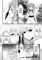 Mayoi No Mori No Otokonoko / 迷いの森の男の娘 [Original] Thumbnail Page 03