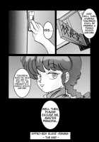 Hypno-Sex Slave - RANMA - / 催眠SEX奴隷 -RANMA- [Ranma 1/2] Thumbnail Page 20