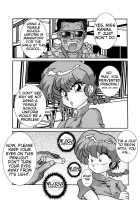 Hypno-Sex Slave - RANMA - / 催眠SEX奴隷 -RANMA- [Ranma 1/2] Thumbnail Page 02