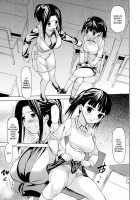 Kyousei Renai Ch.8 / 強制恋愛 第8章 [Saba Satoru] [Original] Thumbnail Page 03