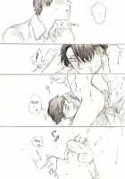 RIVAERE + IRVIN [Kazaki Aki] [Shingeki No Kyojin] Thumbnail Page 12