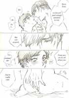 RIVAERE + IRVIN [Kazaki Aki] [Shingeki No Kyojin] Thumbnail Page 16