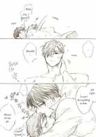 RIVAERE + IRVIN [Kazaki Aki] [Shingeki No Kyojin] Thumbnail Page 18