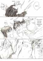 RIVAERE + IRVIN [Kazaki Aki] [Shingeki No Kyojin] Thumbnail Page 08