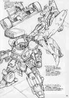 Hada Kasuga / 肌かすが [Smac] [Rideback] Thumbnail Page 33