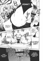 GARIGARI 26 / GARIGARI26 [Kobayashi Youkoh] [Touhou Project] Thumbnail Page 15