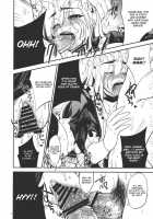 GARIGARI 26 / GARIGARI26 [Kobayashi Youkoh] [Touhou Project] Thumbnail Page 16