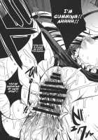 GARIGARI 26 / GARIGARI26 [Kobayashi Youkoh] [Touhou Project] Thumbnail Page 19