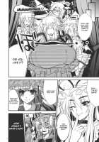 GARIGARI 26 / GARIGARI26 [Kobayashi Youkoh] [Touhou Project] Thumbnail Page 20