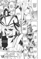 GARIGARI 26 / GARIGARI26 [Kobayashi Youkoh] [Touhou Project] Thumbnail Page 09