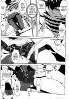 Its Beautiful Flower / It's beautiful flower [Clone Ningen] [Prison School] Thumbnail Page 11