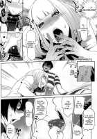 Its Beautiful Flower / It's beautiful flower [Clone Ningen] [Prison School] Thumbnail Page 13