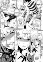 Its Beautiful Flower / It's beautiful flower [Clone Ningen] [Prison School] Thumbnail Page 17