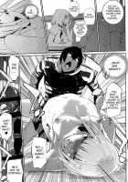 Its Beautiful Flower / It's beautiful flower [Clone Ningen] [Prison School] Thumbnail Page 24