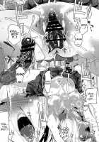 Its Beautiful Flower / It's beautiful flower [Clone Ningen] [Prison School] Thumbnail Page 28