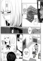 Its Beautiful Flower / It's beautiful flower [Clone Ningen] [Prison School] Thumbnail Page 03