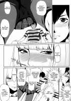 Its Beautiful Flower / It's beautiful flower [Clone Ningen] [Prison School] Thumbnail Page 04