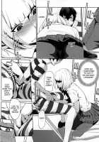 Its Beautiful Flower / It's beautiful flower [Clone Ningen] [Prison School] Thumbnail Page 05