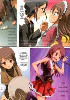 Kuttsukiboshi -Naisho No Oshigoto- | -Secret Work- / くっつきぼし -ないしょのおしごと- [Ishikawa Naoya] [Kuttsukiboshi] Thumbnail Page 17