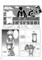 ALDNOAH.ERO / あるどのあ・えろ [Akai Hoya] [Aldnoah.Zero] Thumbnail Page 17